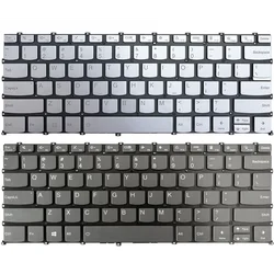 Lenovo Yoga Slim 6 Teclado Retroiluminado US – Diseño Antidesgaste
