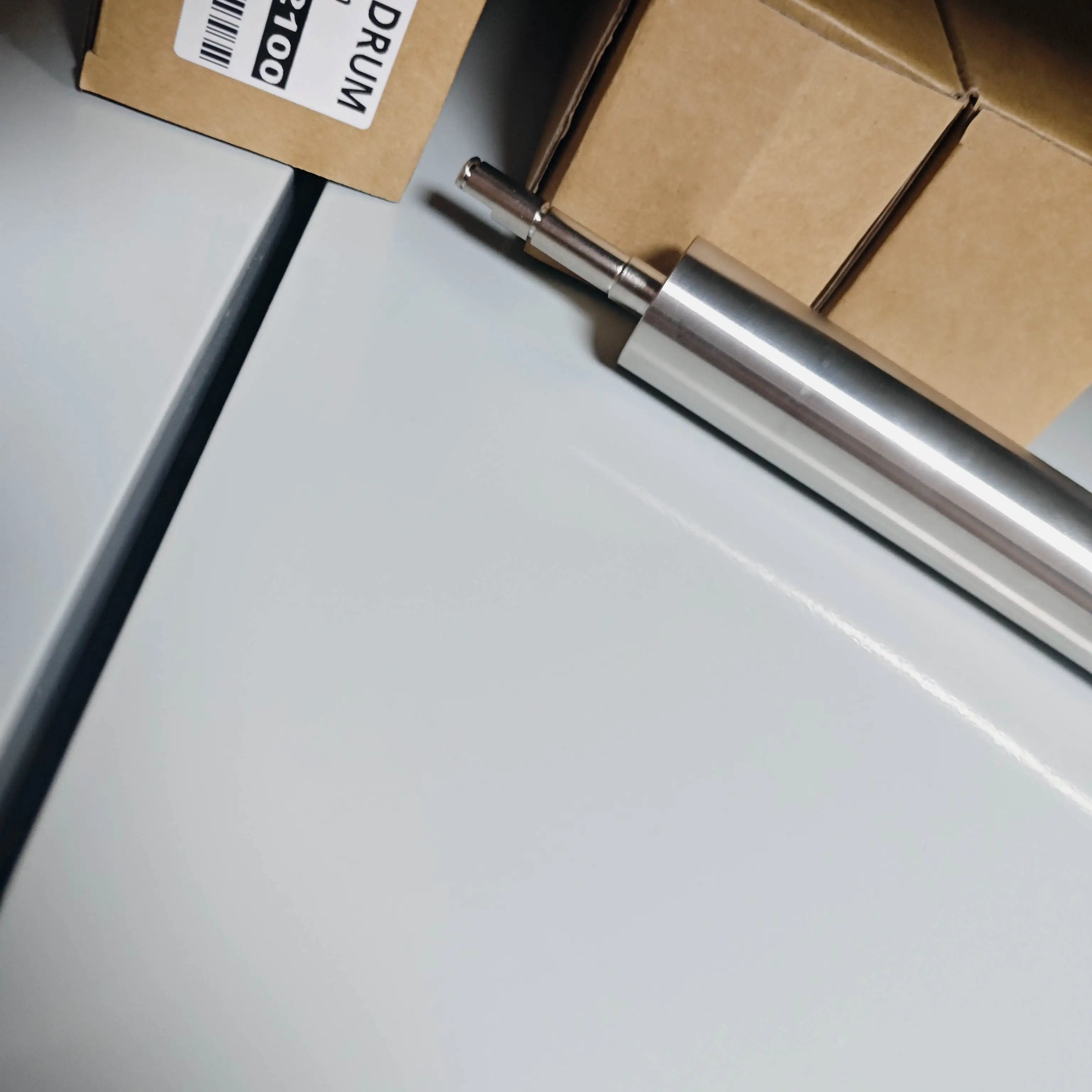 1 Uds 2ND rodillo de transferencia para Xerox C60 C70 550 560 700 700i 7780 6680 5580 059K 46251 2.o BTR 059K46251