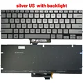 silver US backlit