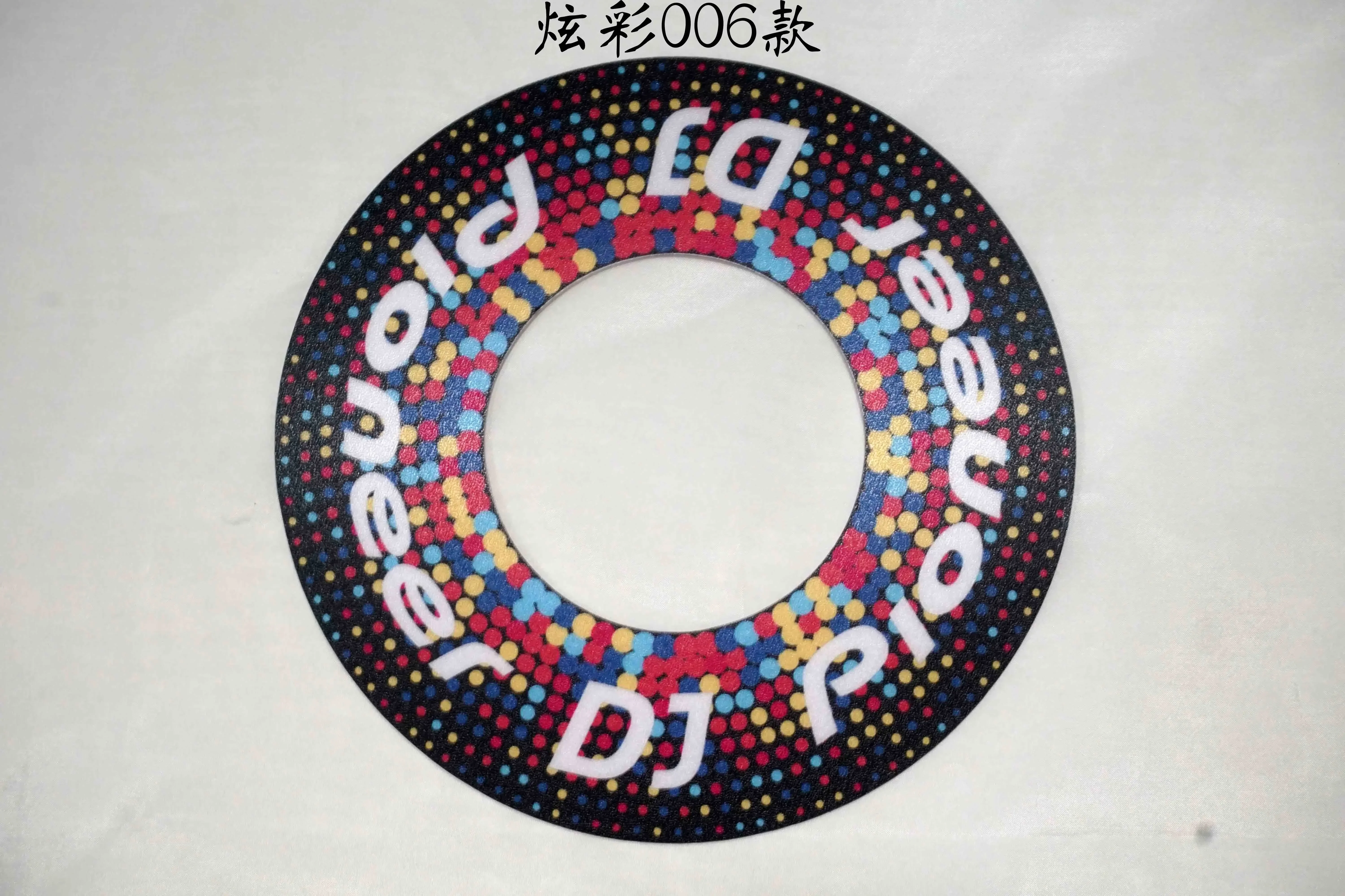 Pioneer CDJ-2000 CDJ-900 CDJ-850 CDJ-1000 CDJ-800 Película protectora para tocadiscos - imagen 5