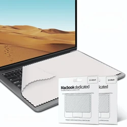 Paño de Microfibra para Limpiar Pantallas y Teclados