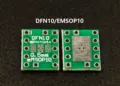 DFN10 EMSOP10