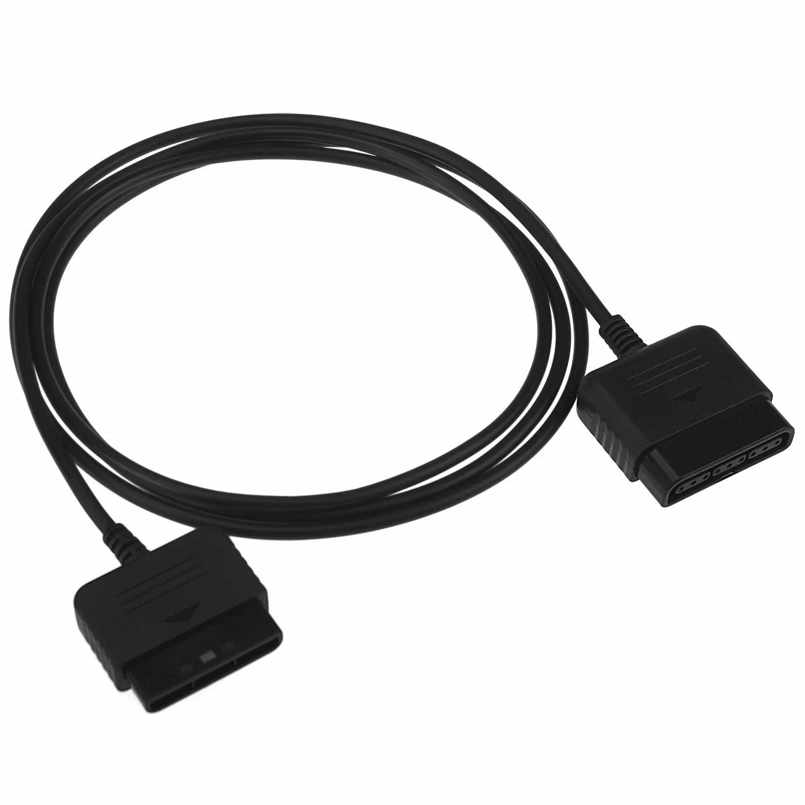 Cable de extensión de controlador de 1,8 m para consola ps 1 2 PS2/PS1 - imagen 4