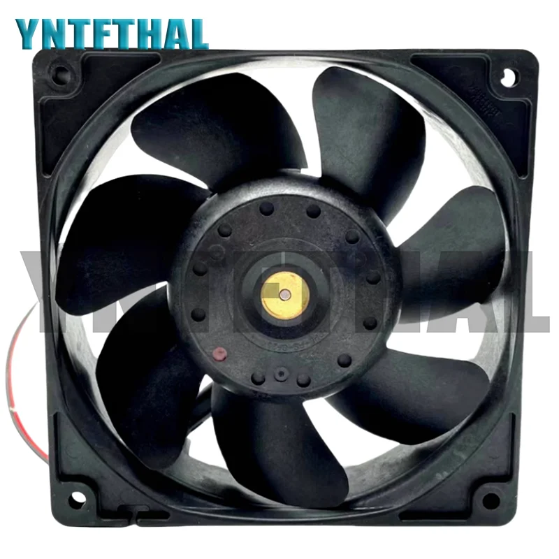 Nuevo ventilador de refrigeración 9G1224E107 24V 0.34A - imagen 2
