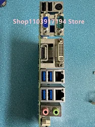 CS630 Placa Base Industrial para Automatización y Control