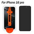 For iPhone 16 Pro