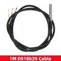 1M DS18b20 Cable