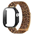 Leopard Black