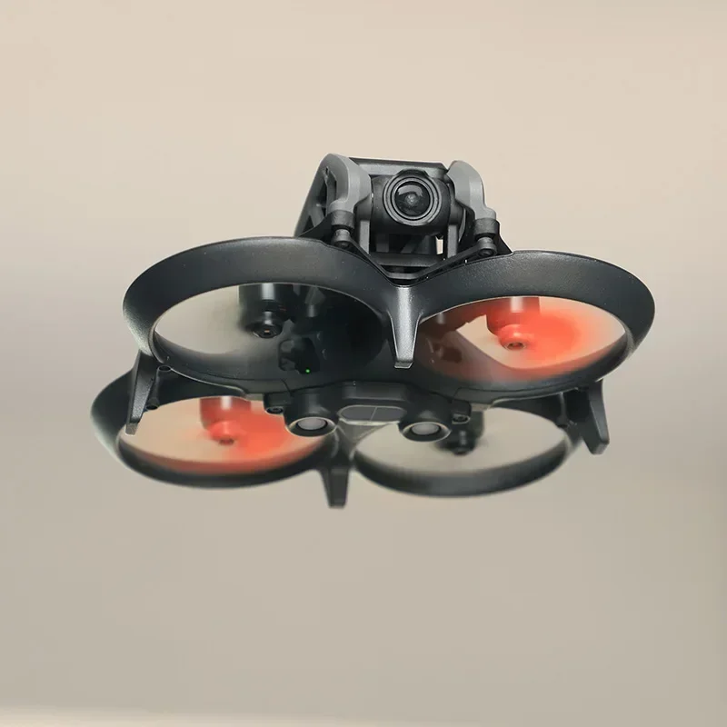 Paletas coloridas, repuestos de hoja de hélice, hélice de alas ligeras para accesorios de Dron DJI Avata - imagen 4