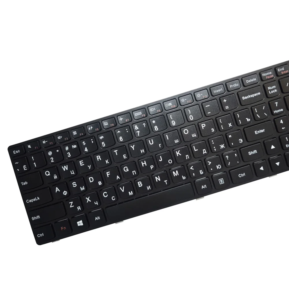 Teclado ruso Lenovo G500/G510/G505/G700/G710 para portátil - imagen 3