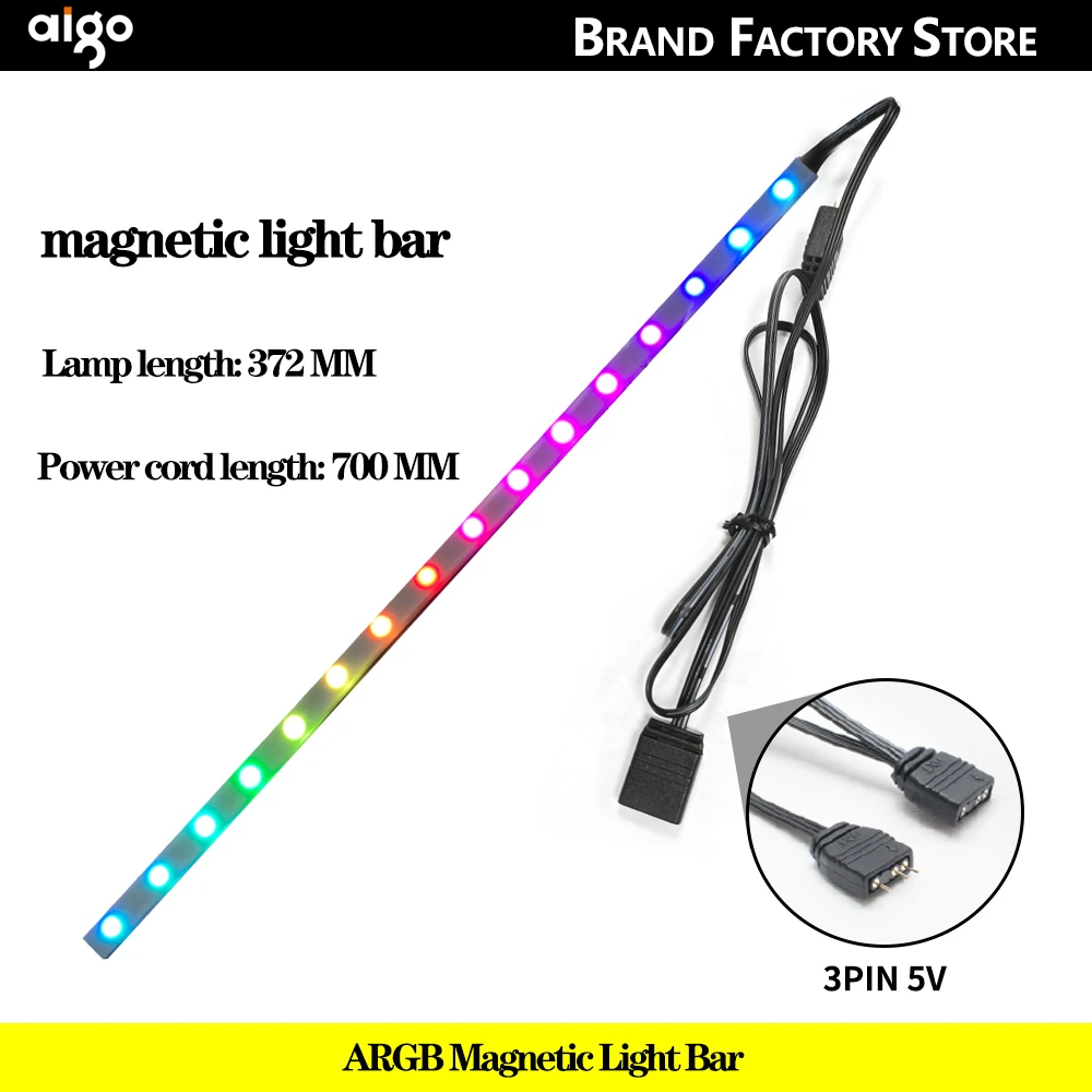 ARGB Light Bar