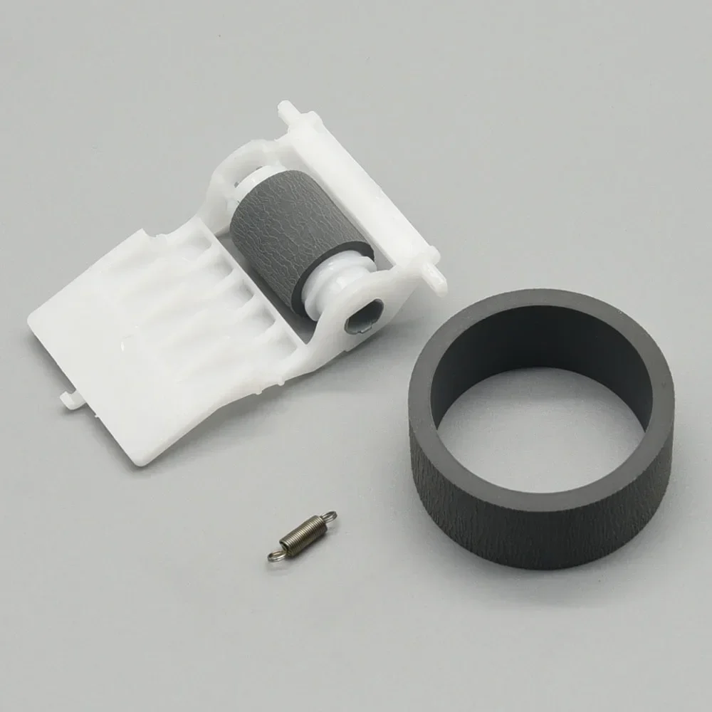 1517053 Rodillo de recogida retardante para EPSON Stylus Office T1100 B1100 Photo 1390 1400 1410 L1300 L1800 R1900 1500W ME1100