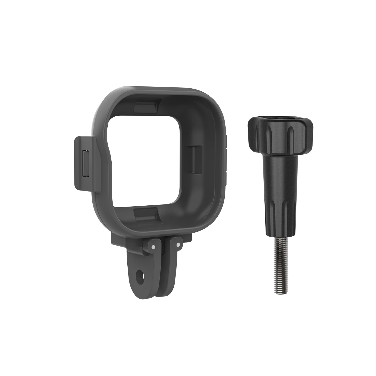 Para Insta360 GO Ultra Horizontal y Vertical soporte de disparo adaptador de marco accesorios de expansión
- imagen 2