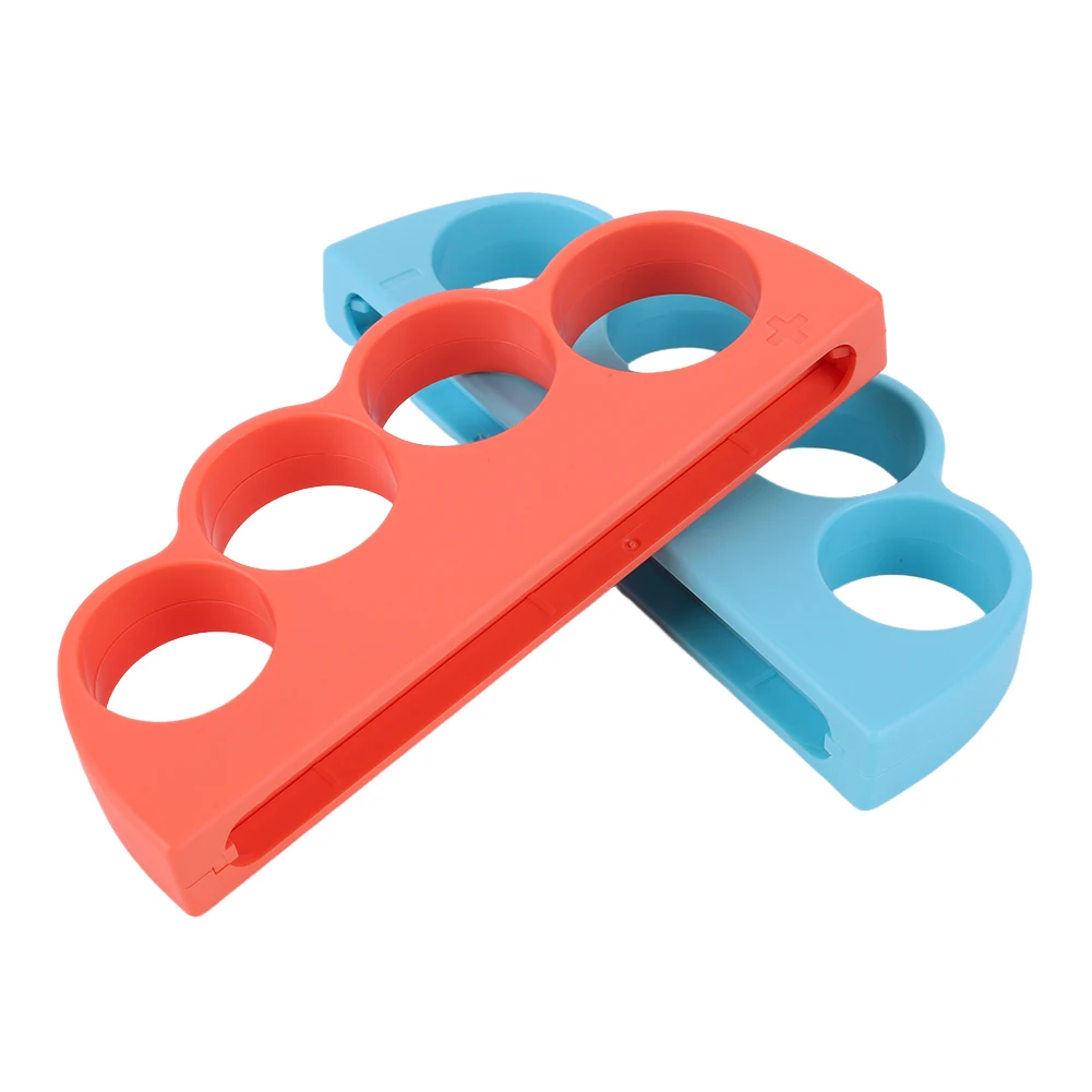 Empuñadura de boxeo para Nintendo Switch 2 Joy-Con, empuñaduras de boxeo para Fitness, empuñaduras de boxeo aptas para cierre de boxeo para accesorios Switch2 - imagen 5