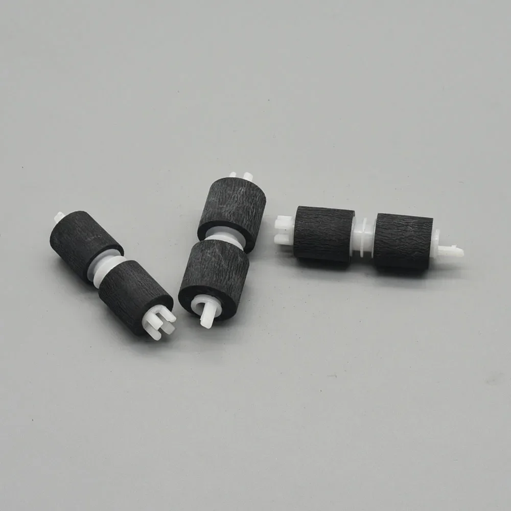 1 Juego de 10 juegos para xerox 5775 5875 WorkCentre WC 5845 5855 5755 5675 5765 5775 5790 5875 5890 Kit de rodillo de alimentación de papel 059K69800 WC5775 - imagen 4