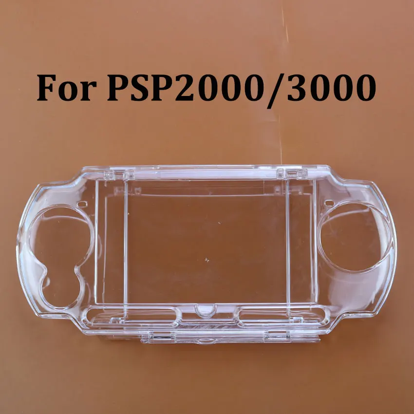 For PSP 2000 3000