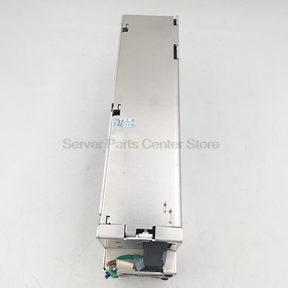 K60076 Vega 650 Módulo de fuente de alimentación de dispositivo multicanal - imagen 2