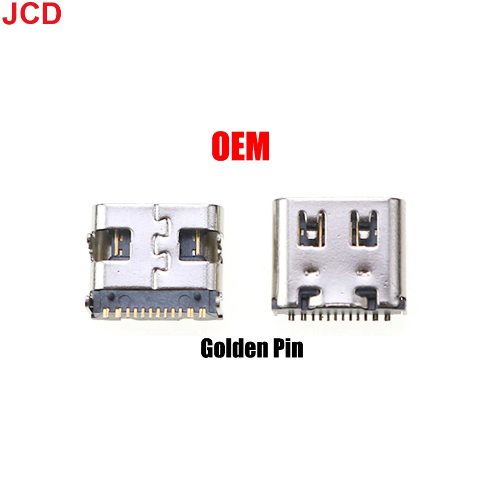 Golden Pin OEM