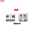 Golden Pin OEM