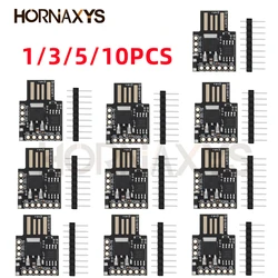 Placa de Desarrollo Digispark ATtiny85 USB para Arduino