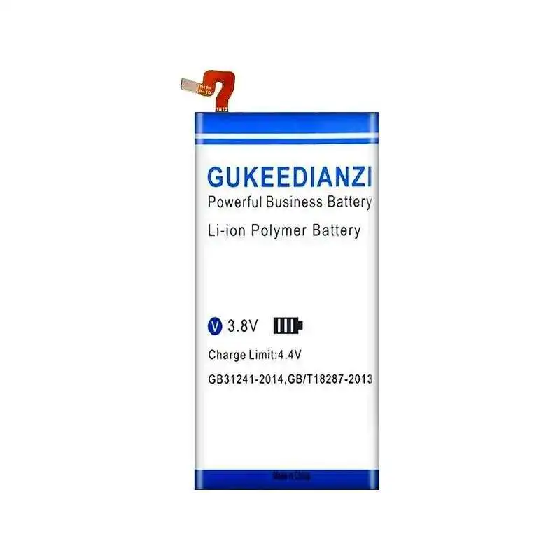 Batería de teléfono móvil 4350Mah BL-T33 respetuosa con el medio ambiente para LG Q6 M700A M700AN M700DSK M700N - imagen 3