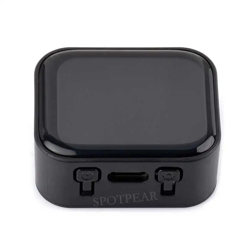 Placa de desarrollo DeepSeek AI Voice Chat ESP32 C6, pantalla táctil de 1,83 pulgadas, 240x284 para Xiaozhi - imagen 5