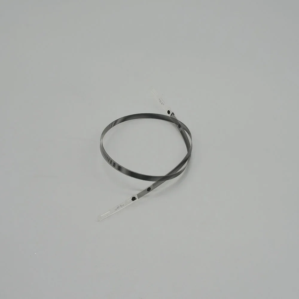 Tira codificadora de 20 piezas para canon PIXMA G2800 G1000 G2000 G2400 G3411 G3415 G2411 G3000 G1500 G2500 G3500 G3400 G3411 QC3-3935 - imagen 4