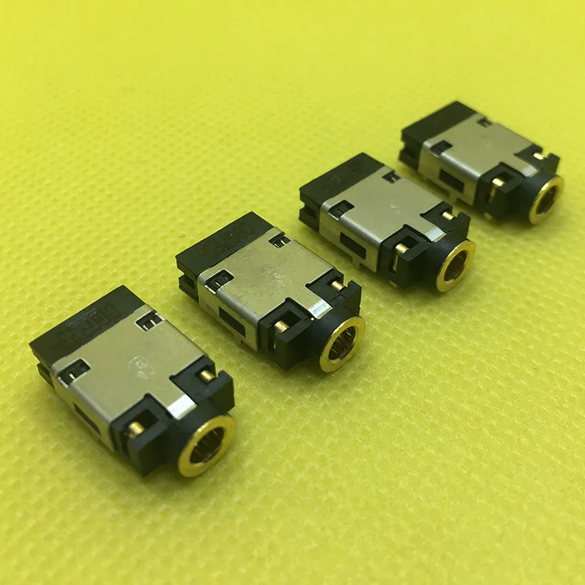 Conector de Audio para ordenador portátil, conector para Lenovo Y400, Y500, Y580, Y410P, Y430, Y430P, Y410, 2 uds. - imagen 2