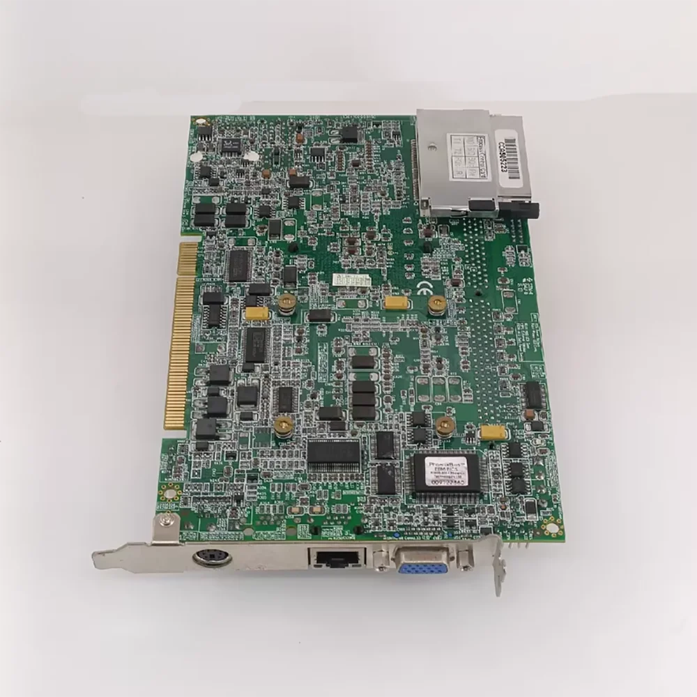 Placa base de media longitud de control industrial 1064190008130 P IPC6A-2768 - imagen 5