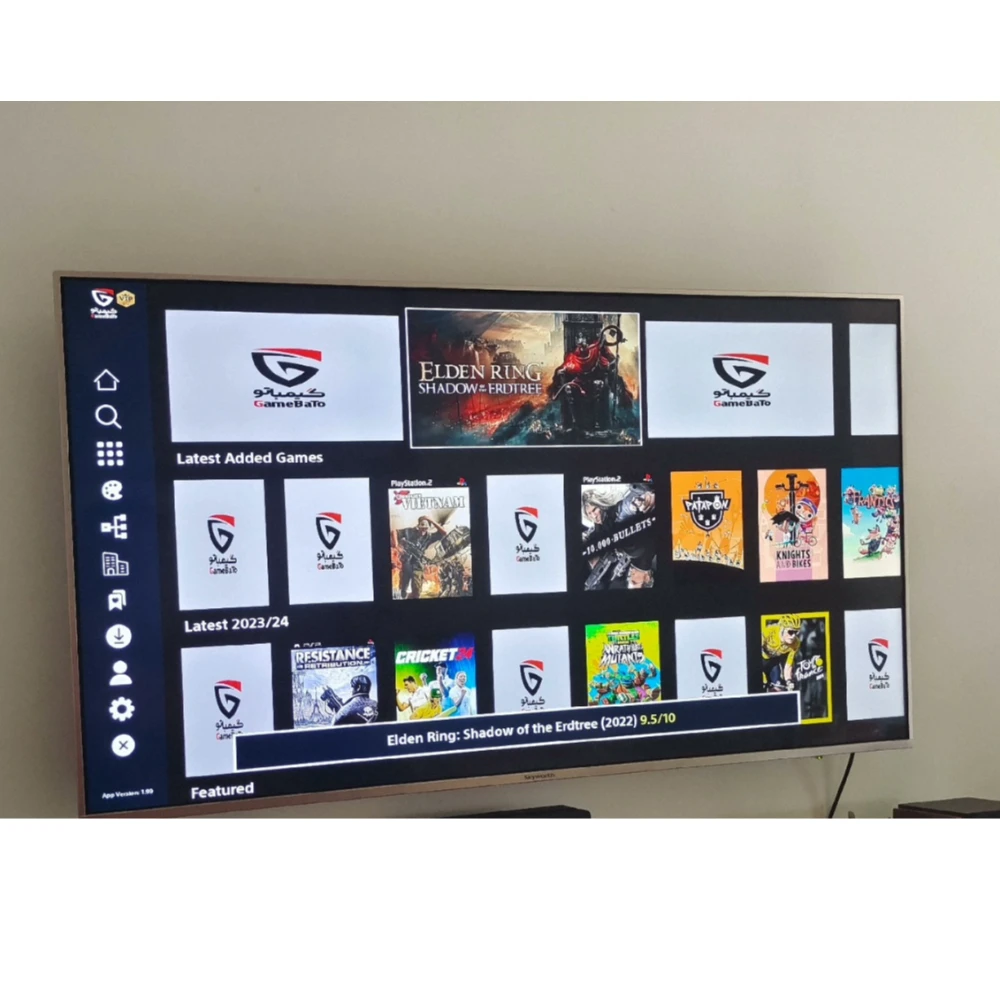 Herramienta de carga de gallina dorada PS4, caja de juego Jailbreak totalmente automática para sistema de 9,0 a 11,0 - imagen 3