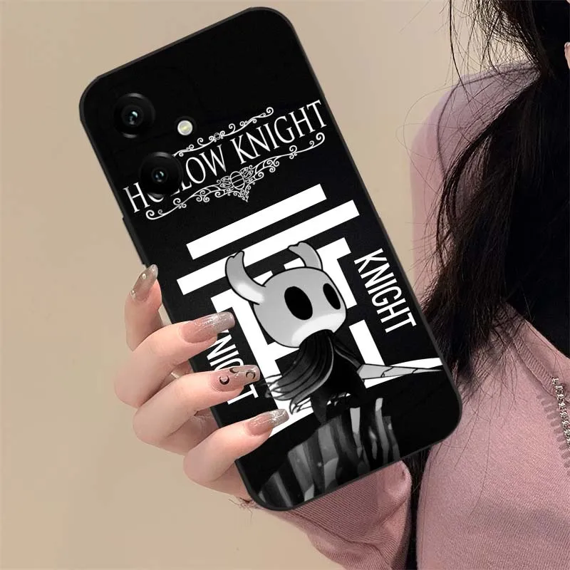 Arte de Caballero hueco para Honor Magic4 Magic3 400 300 200 100 90 Smart Ultra GT Lite Pro Plus Power 5G funda de teléfono - imagen 4