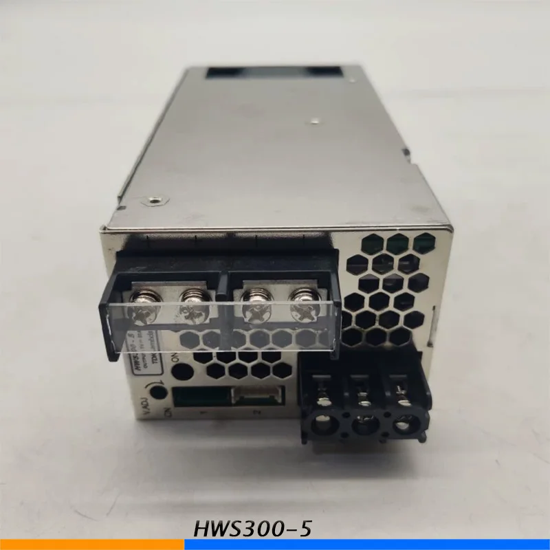 HWS300-5 Módulo de fuente de alimentación conmutada 5V/60A