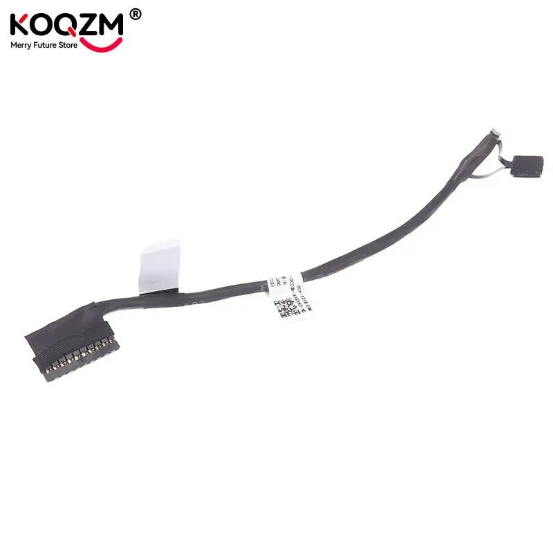 Cable flexible de batería para portátil Dell Latiude E5400, 5401, 5402, 5405, 0MK3X9, Cable conector de Cable de batería, piezas de repuesto - imagen 2