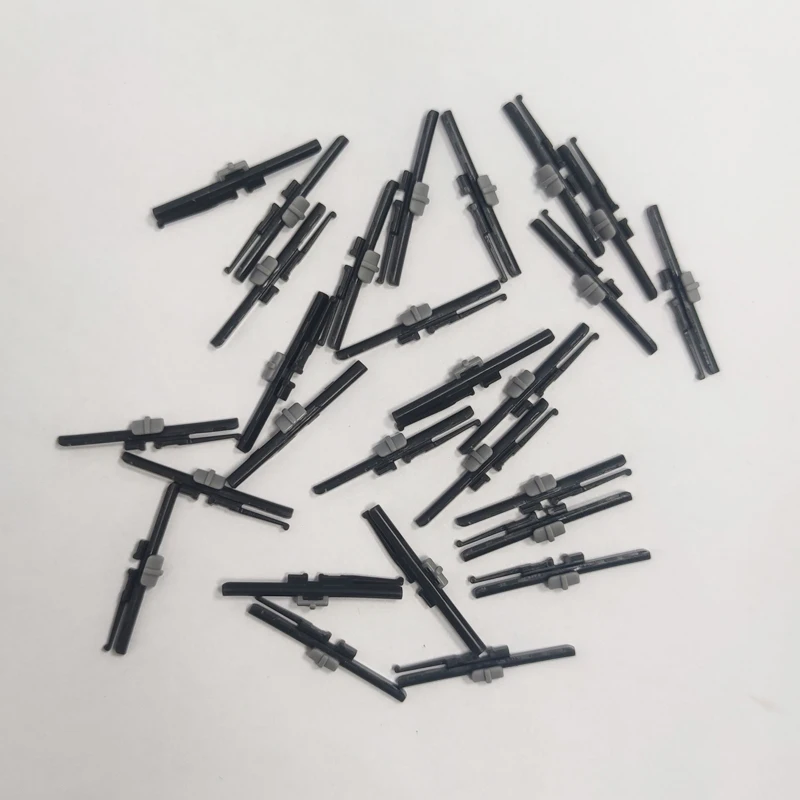 Botón de interruptor de ajuste 3D Original para Nintendo nueva llave de conversión 3DS LL/XL 3D a 2D - imagen 5