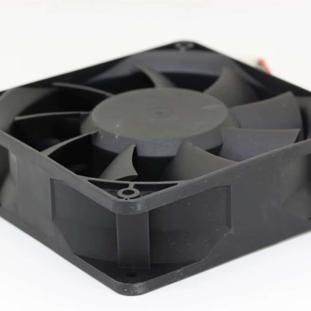 Ventilador axial Sunon para refrigeración de servidores - imagen 2