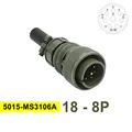 plug 3106 18-8P
