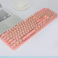 Pink   keycap