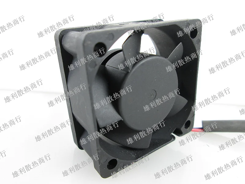 BI-SONIC BP402012H 4020 12V 0.16A 40*40 20MM Ventilador de refrigeración - imagen 3