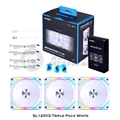 SL120 V2-White-3PCS