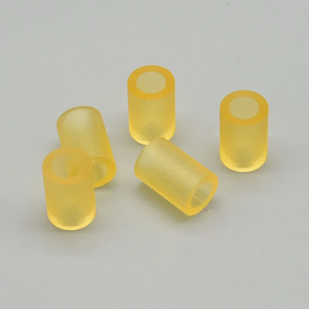 20 piezas neumático de rodillo de separación de Cassette para Samsung ML 3310 3710 4833 SCX 5637 5737 5639 JC90-01032A JC90-01107A almohadilla de separación - imagen 5