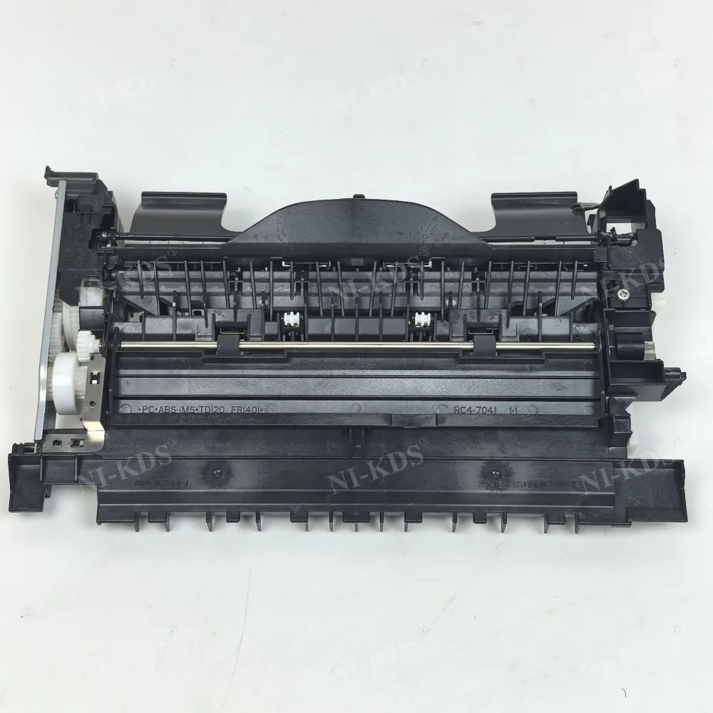 RM2-6787 Conjunto de entrega de papel para HP LaserJet M607 M608 M609 M631 M632 M633 607 608 609 631 632 633 M608dn M607d Duplex - imagen 2