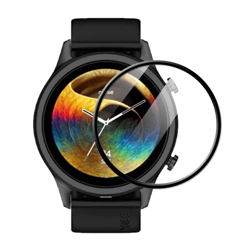 Película 3D 2 uds PMMA para CMF WATCH PRO 2 película protectora de pantalla para reloj inteligente CMF Watch Pro 2 (no vidrio)