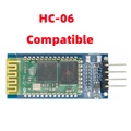HC-06 Compatible