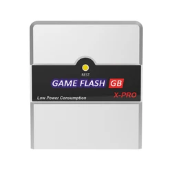 Cartucho juego X-RPO compatible con Game Boy GB, GBC, GBA SP