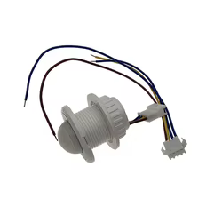 Interruptor LED PIR Automático 110V/220V – Sensor Movimiento Infrarrojo