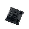 2Pcs Black switch