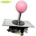 pink ball