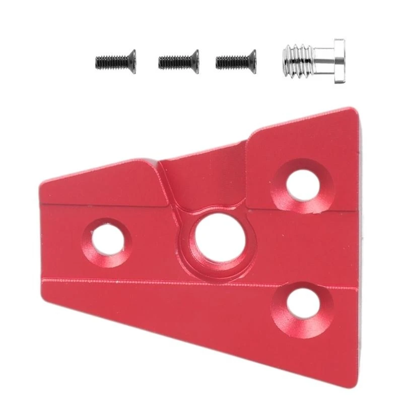 P9FA v Monte Placa conexión batería para cámara Accesorios adaptador alimentación - imagen 2