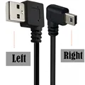 USB Left-Mini Right
