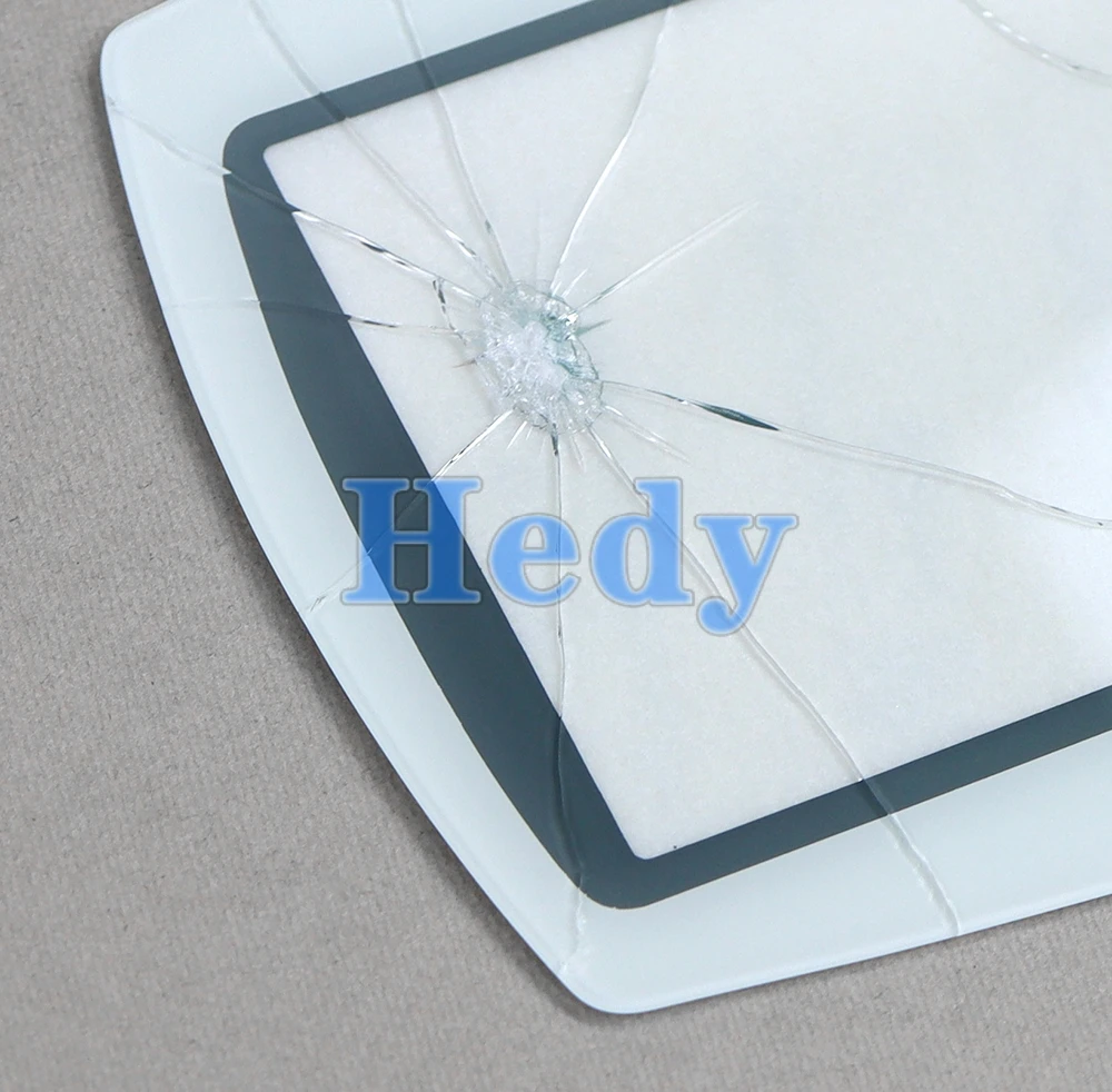 20 piezas para lentes de pantalla WSC, cubierta protectora de repuesto de plástico y vidrio para pantallas de Color BANDAI Wonder Swan - imagen 4